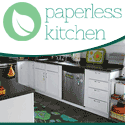 PaperlessKitchen PaperlessKitchen