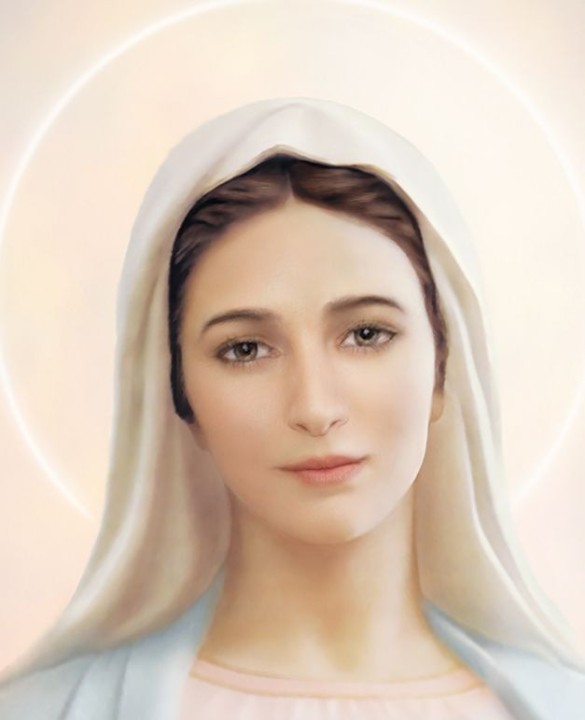 SAINT OF THE DAY