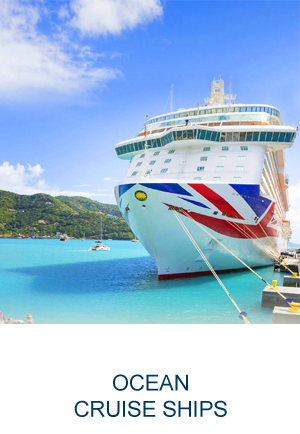 Cruise Ship Careers With Msc Cruises