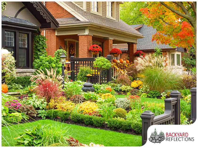 How often do you do it? Your Basic Fall Yard And Landscape Maintenance Checklist