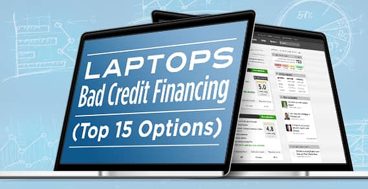 Laptop Financing Options For Bad Credit BadCredit Org Laptops Bad Credit 