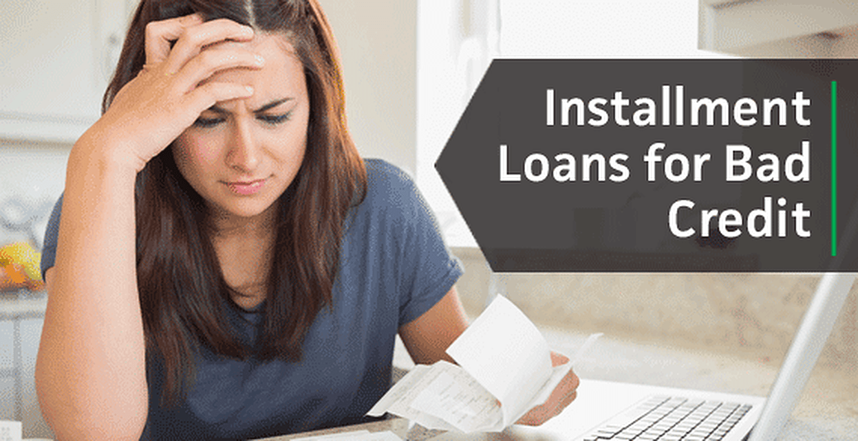 4 best installment loans for bad credit (feb. 2024)