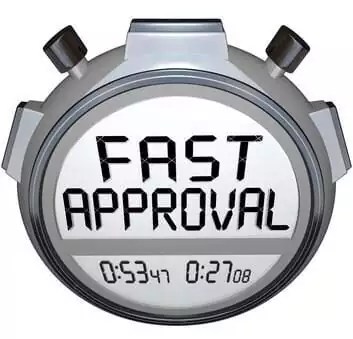 The definition of bad credit has changed over time. Fast Easy Loans For Bad Credit