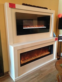 How To Install Electric Fireplace Without Hiring Pro