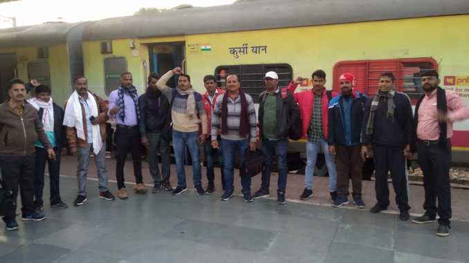 railway ggc