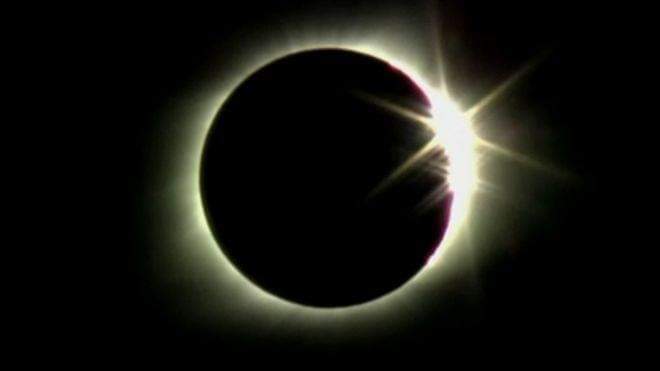 sun
