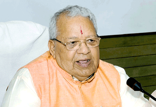 Kalraj-Mishra