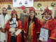 Rajashthan Phd degree Three Sisters