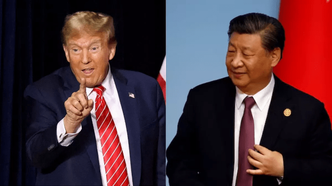 TRUMP