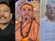 GST deputy commissioner resignation over Shankaracharya controversy