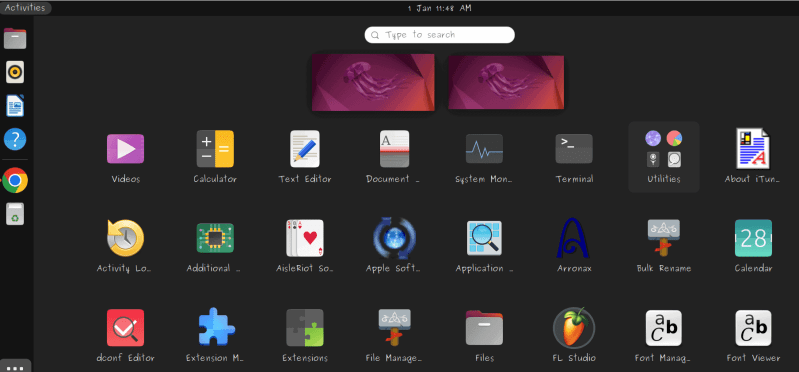Qt Qt5 Font Size Too Big When Run In Gnome On Wayland Unix Linux - Ultra HD Ultra HD Mountain Patterns | Free Download