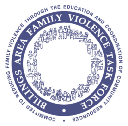 Resources Billings Area Family Violence Task Force