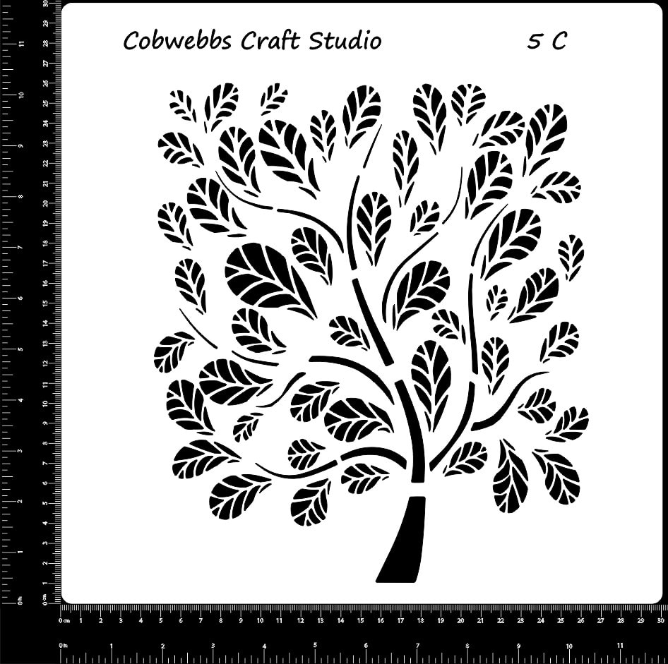 c05 stencil tree