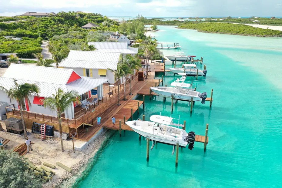 Top Staniel Cay For Your Bahamas Vacation Staniel Cay 