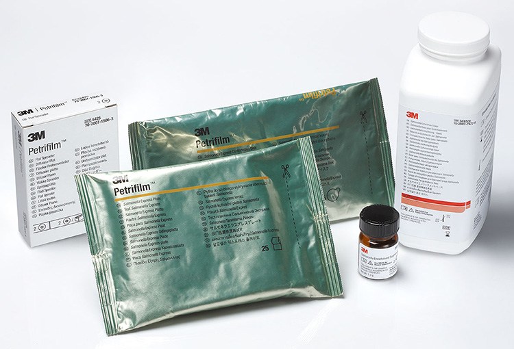 Rahasia di Balik Akurasi 3M Petrifilm: Bagaimana Teknologi Ini Mengubah Dunia Pengujian Mikroba