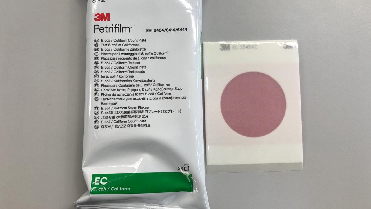 Efisiensi Waktu dan Biaya: Studi Perbandingan 3M Petrifilm dengan Metode Tradisional