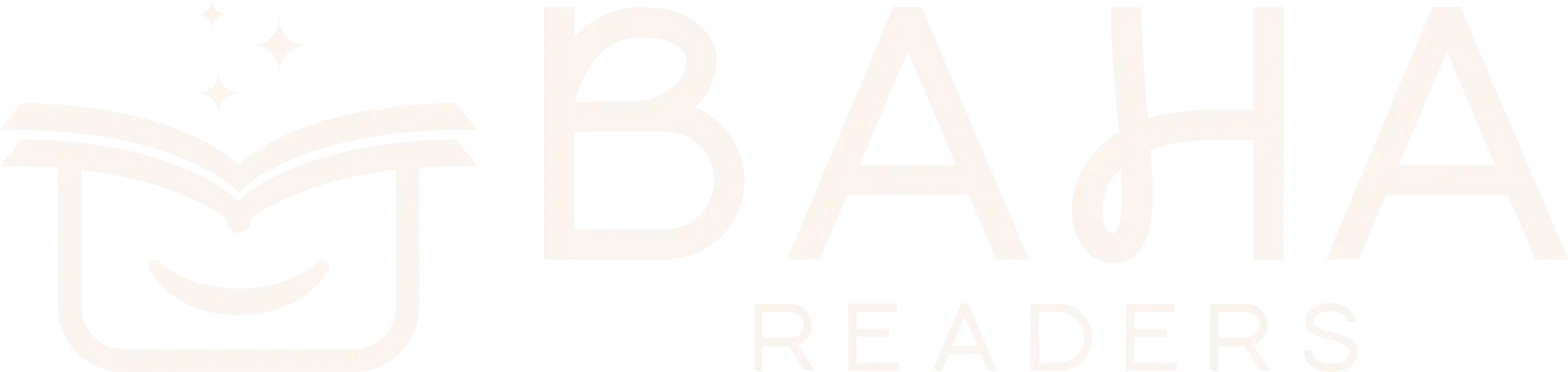 Baha Readers