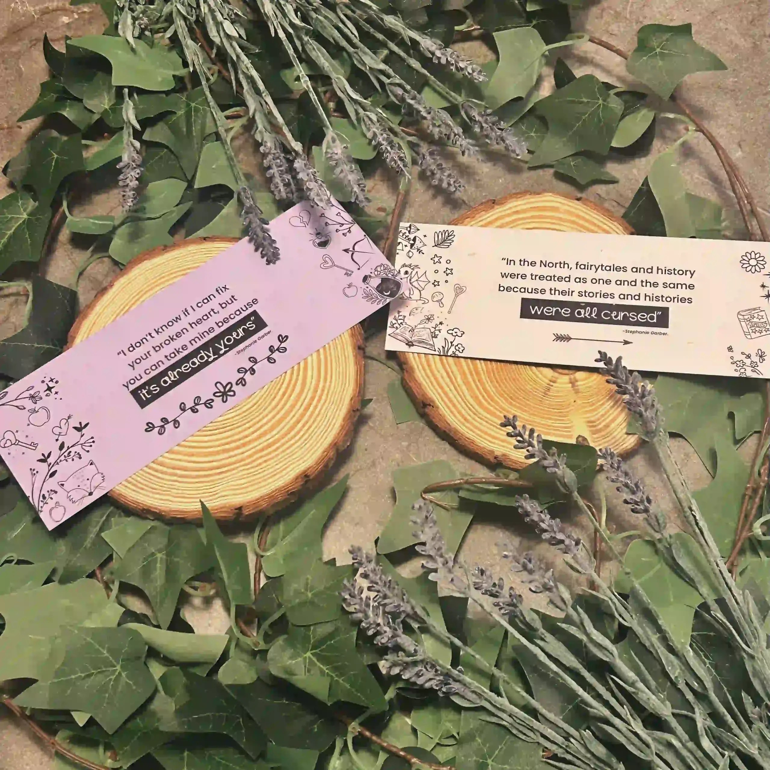 Separadores OUABH