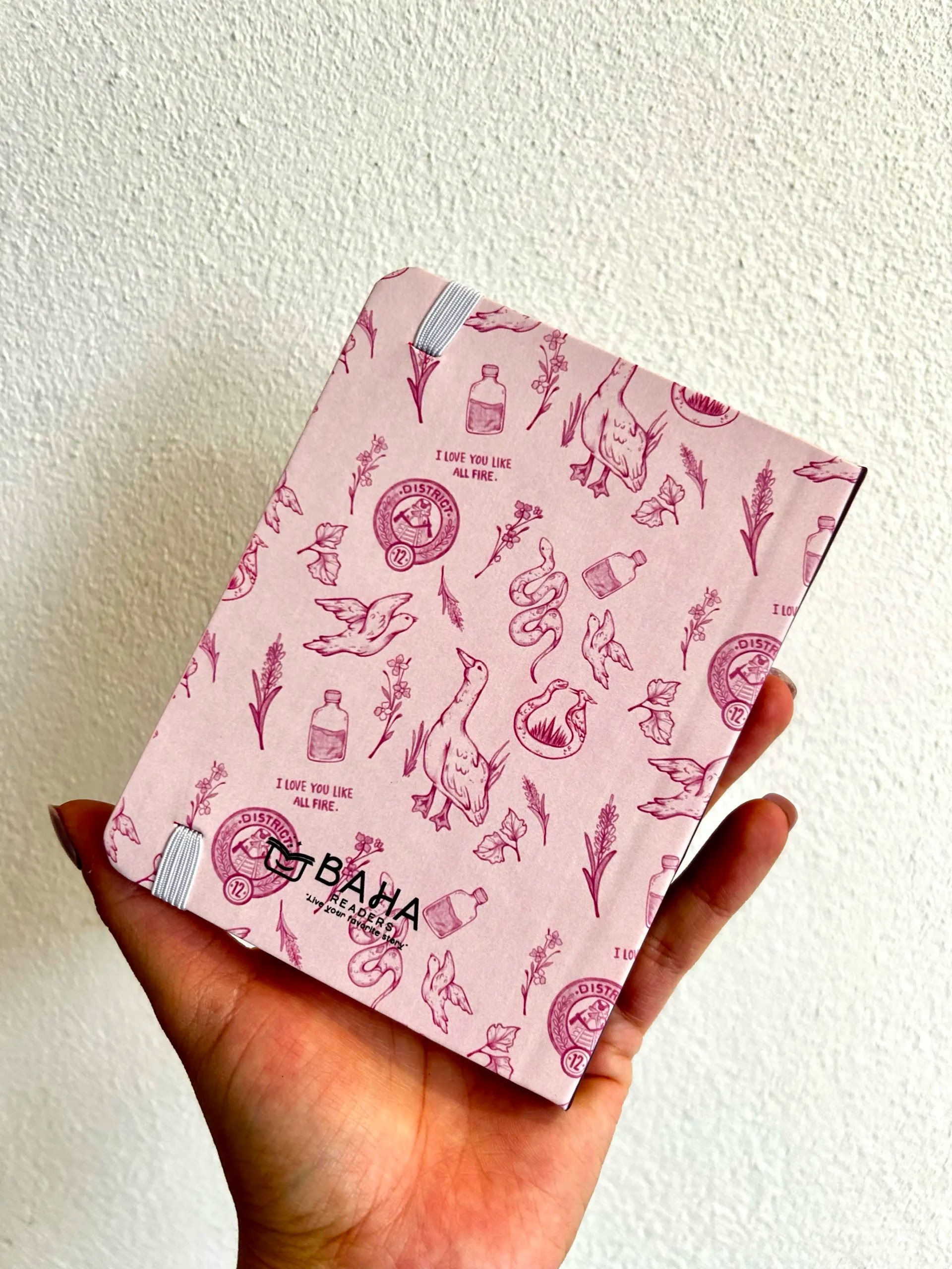 The Hunger Box