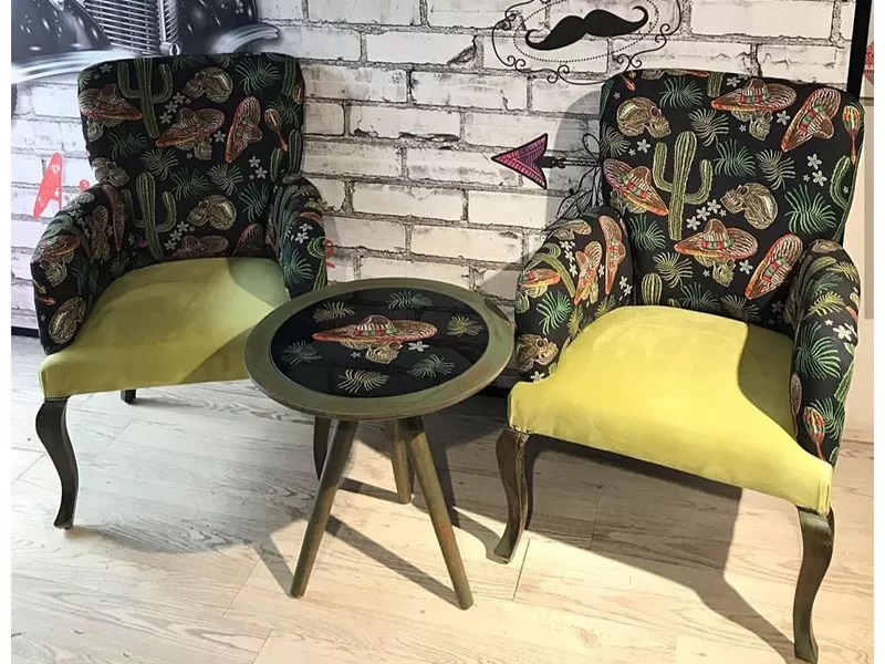 Soru 1 Renk Uyumu Ve Hali Perde Secimi Dekor Ekrani