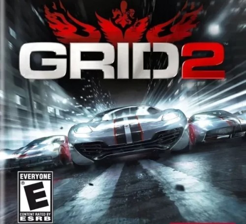 Grid 2