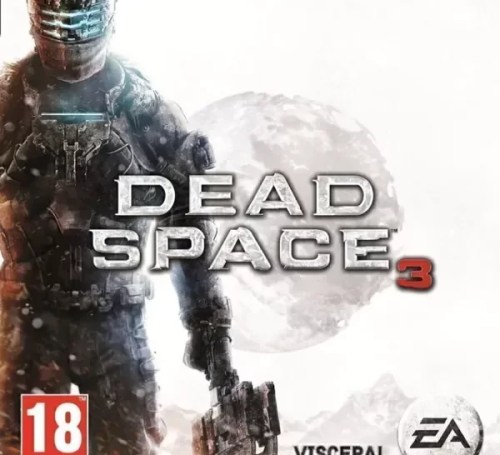 Dead Space 3