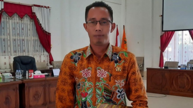Legislator Barsel Dukung Pj Bupati Kunker ke 6 Kecamatan
