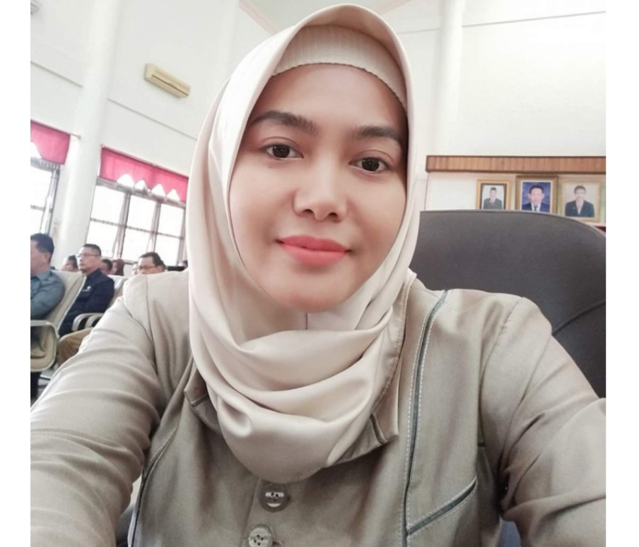 Wakil Rakyat Barsel ini Dukung Pemkab Mutakhirkan DTKS
