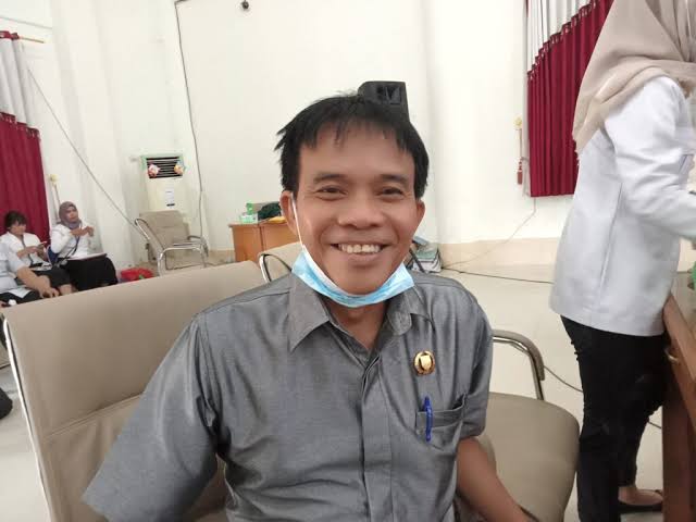Ketua Komisi III DPRD Barsel : Sektor Pendidikan Harus Diperkuat