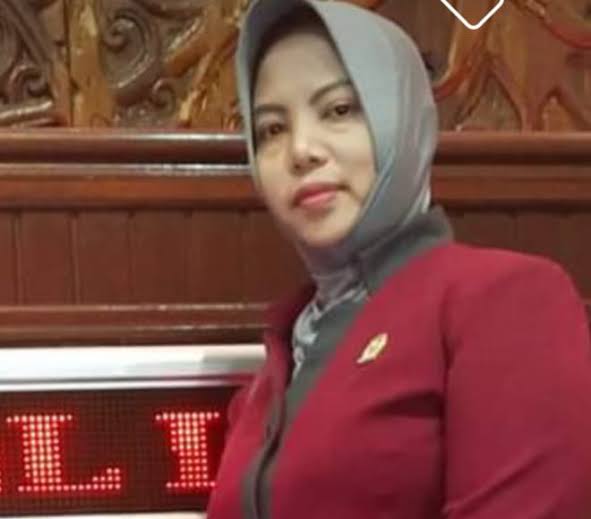 Wakil Rakyat Barsel Berharap Orangtua Berperan Aktif Dampingi Tumbuh Kembang Anak