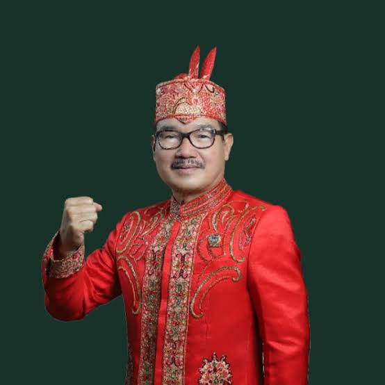 HUT ke-78 RI, Ketua DPRD Barsel : Mari Mengenang Jasa Pahlawan