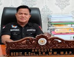 Lagi Simpang 3 Pulou Basan Puruk Cahu Makan Korban DPRD Murung Raya Bereaksi