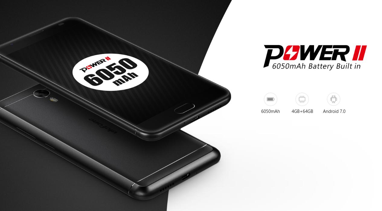 Ulefone Power 2