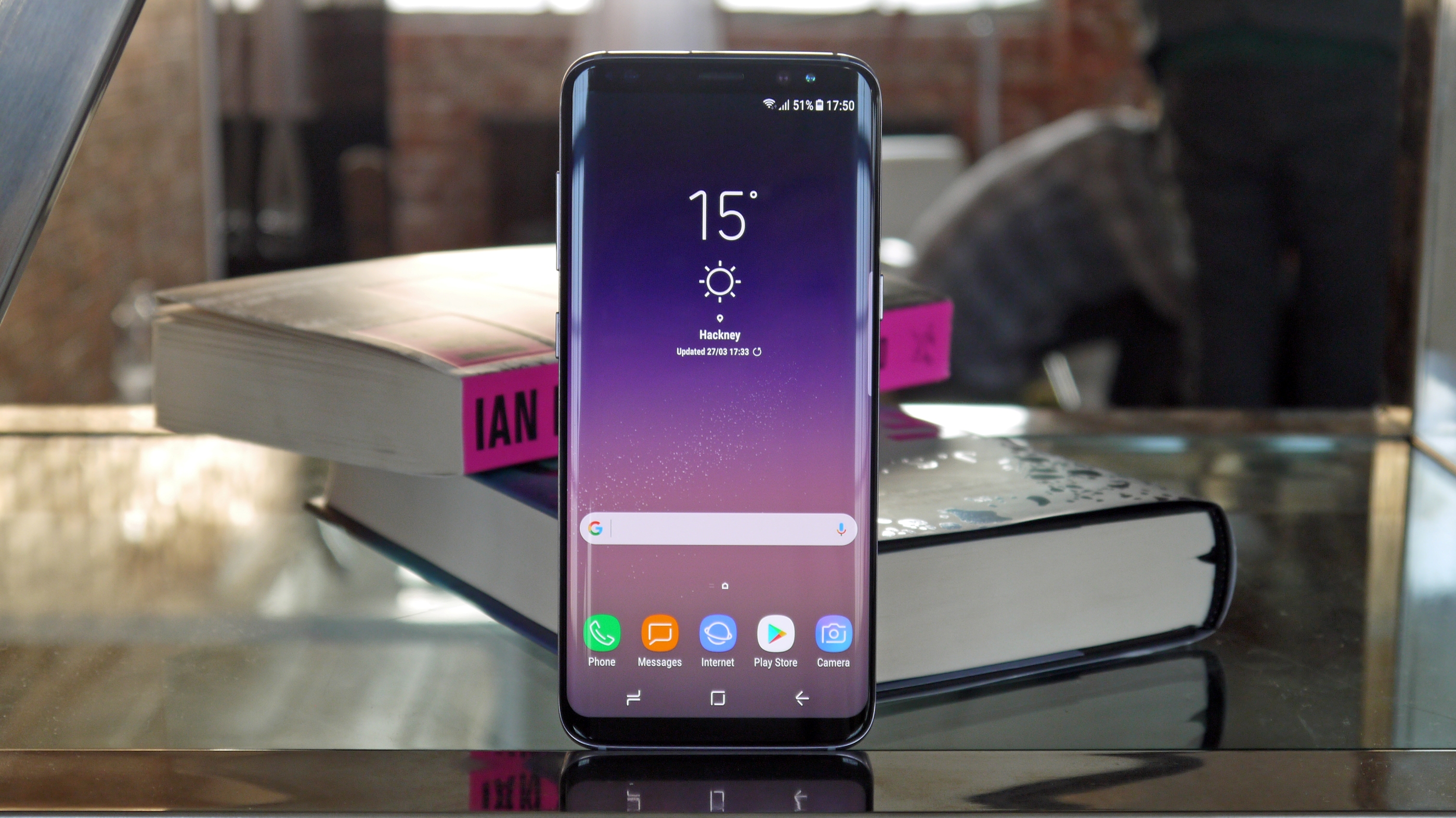 zašto biste trebali kupiti Samsung Galaxy S8