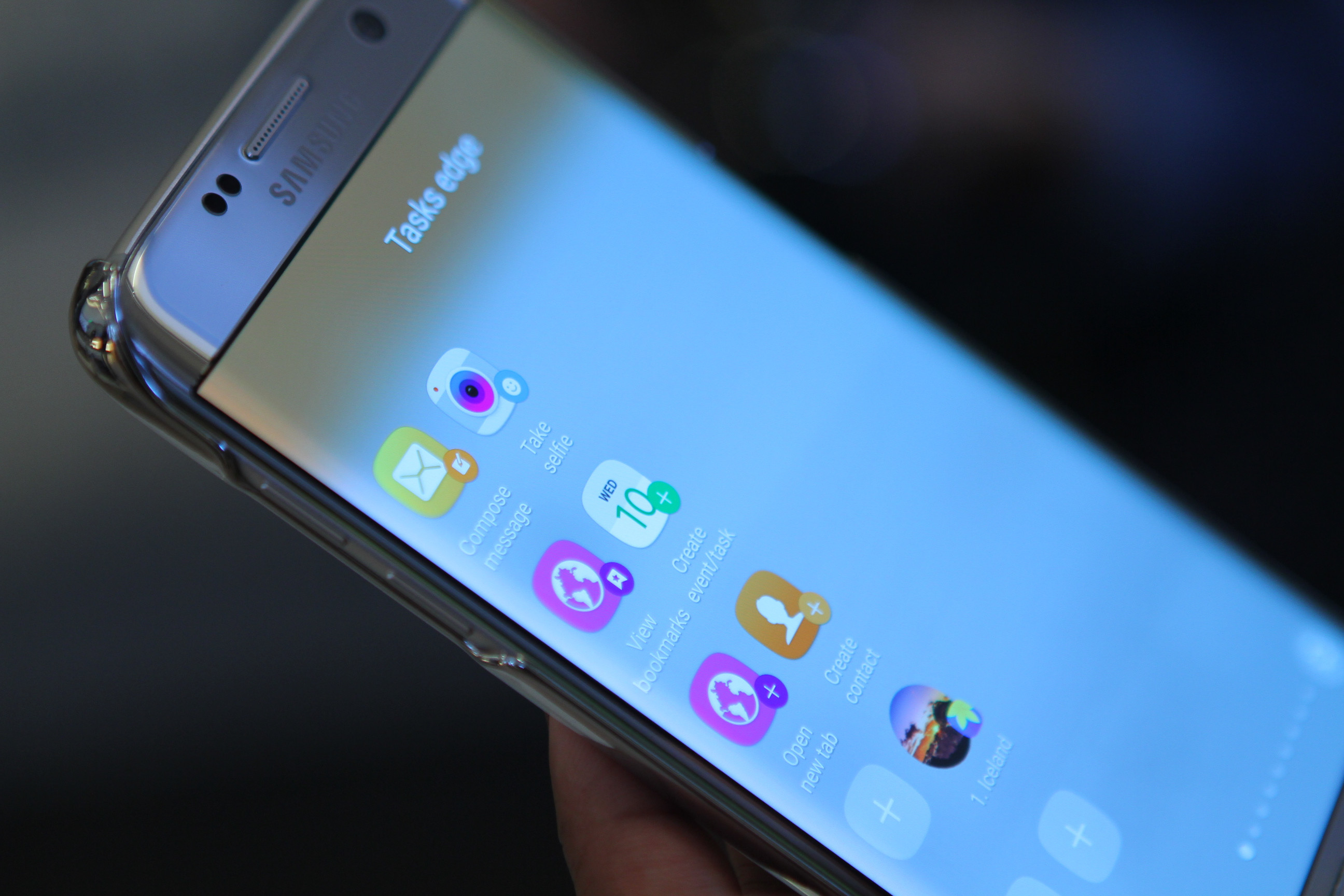 zašto ne biste trebali kupiti Samsung Galaxy S8