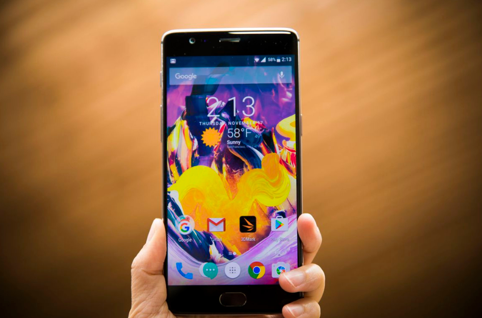 Android O nadogradnja