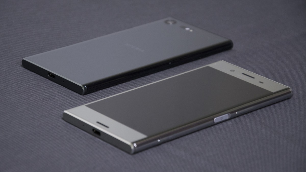 Isplati li se kupiti Sony Xperia XZ Premium