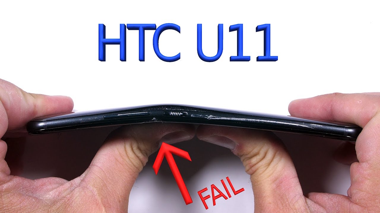 htc u11
