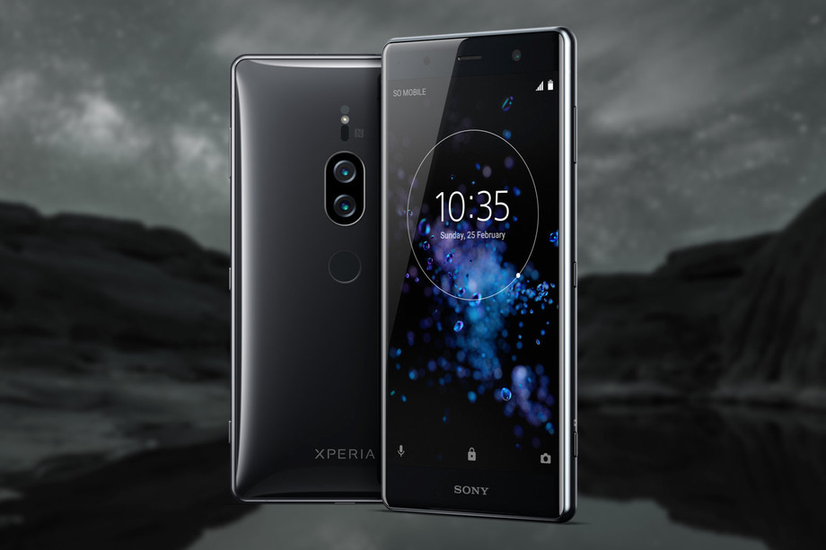 Sony Xperia XZ2 Premium cijena specifikacije
