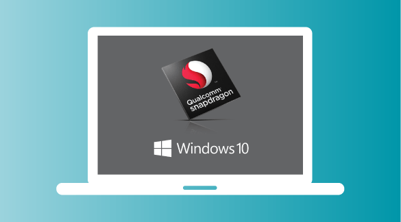 snapdragon 1000 - Naslovna