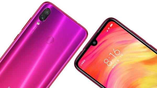 Redmi Note 7 Pro izlazak