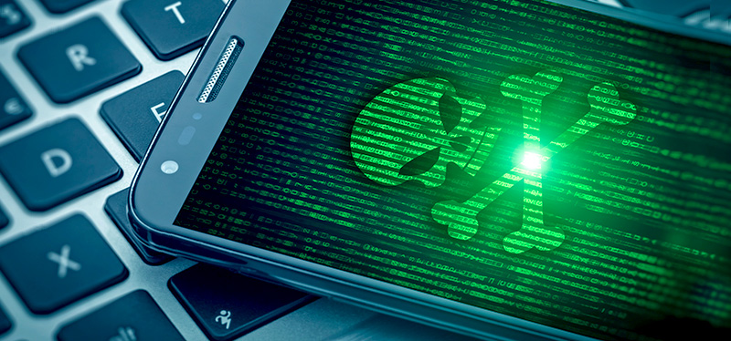 Android Antivirusi korisnost - Naslovna