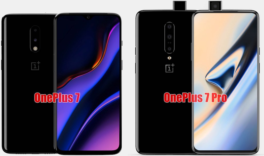 OnePlus 7 Pro specifikacije kamere zaslon - Naslovna