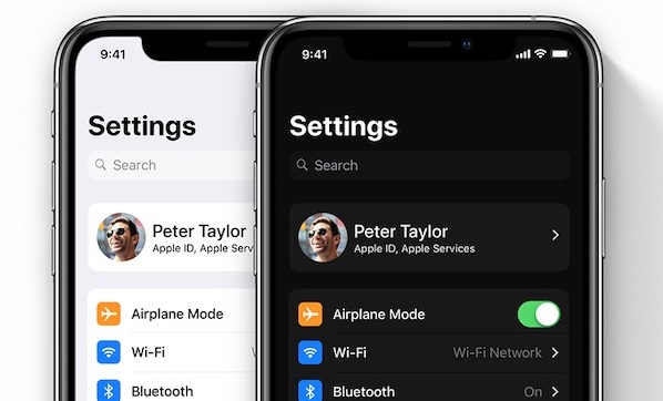 Apple iPhone iOS 13 datum predstavljanja - Naslovna