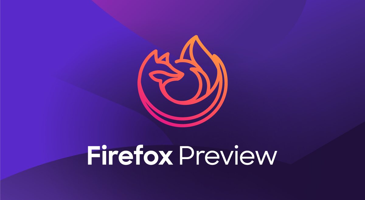 Firefox Preview pretraživač najbrži Firefox Android - Naslovna