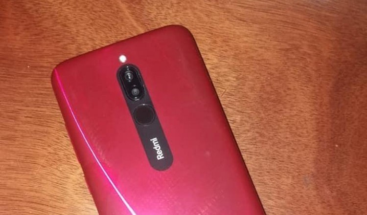 Redmi 8 specifikacije