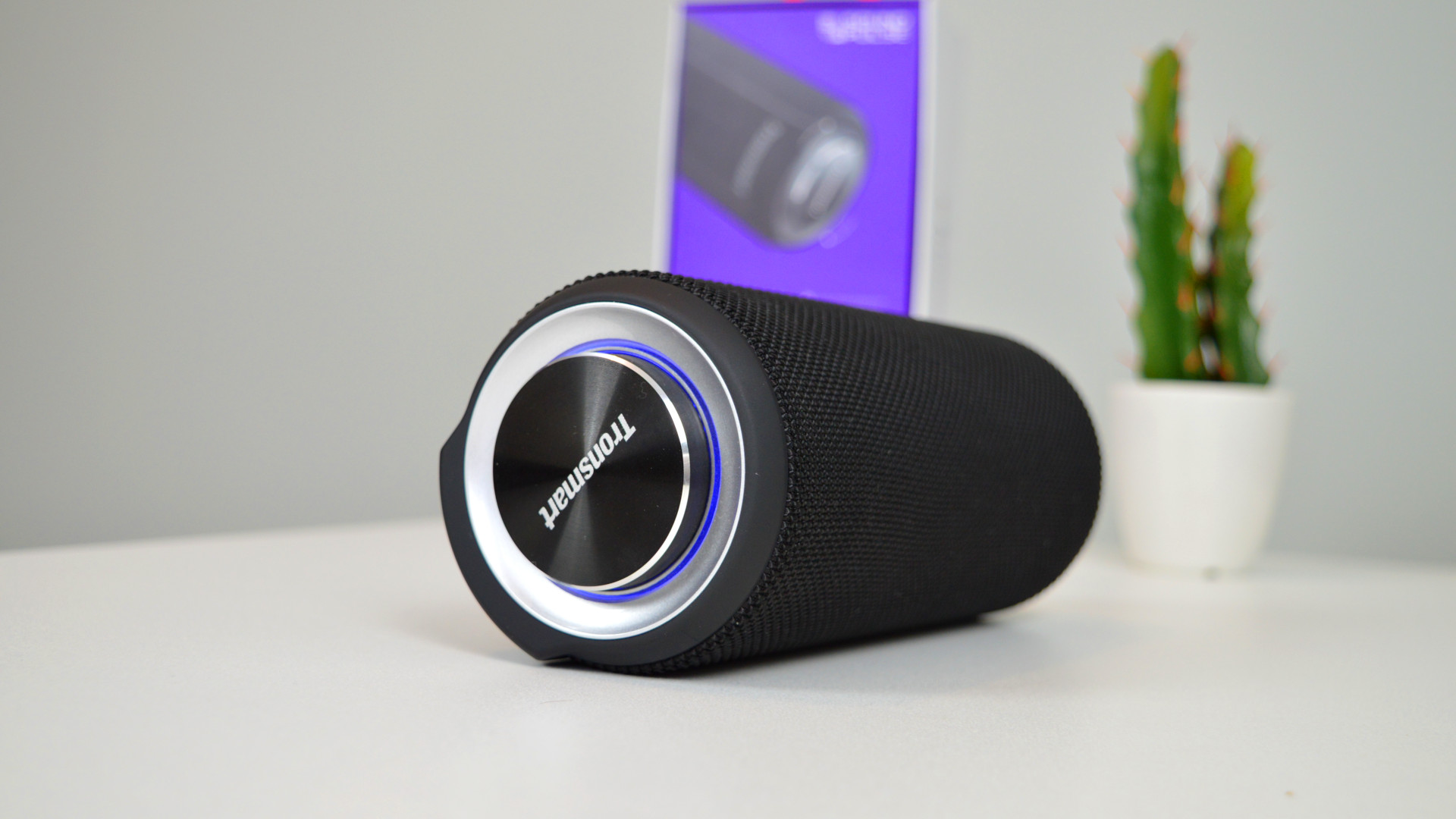 Tronsmart Element T6 Plus recenzija