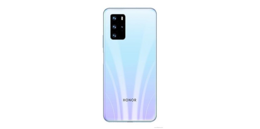 Honor 30S