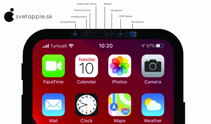 iPhone 12 Pro