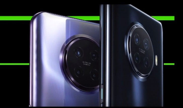 Oppo Ace 2 kamere cijena